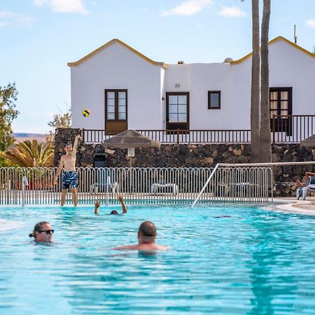 מלון קלטה דה פוסטה Elite Fuerteventura By Ecr מראה חיצוני תמונה